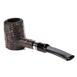 Pipe Savinelli Minerva Rusticated 310 KS Poker
