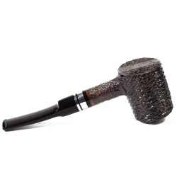 Pipe Savinelli Minerva Rusticated 310 KS Poker