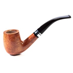 Pipe Savinelli Minerva Smooth 606 KS Bent Billiard