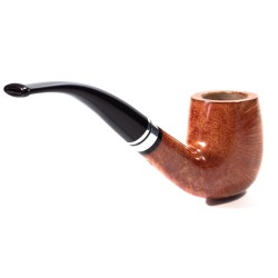 Pipe Savinelli Minerva Smooth 606 KS Bent Billiard