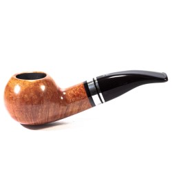 Pipa Savinelli Minerva Liscia 320 KS Author
