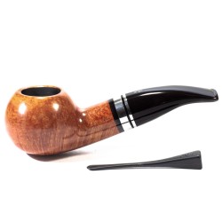 Pipa Savinelli Minerva Liscia 320 KS Author