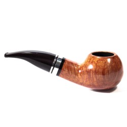 Pipa Savinelli Minerva Liscia 320 KS Author