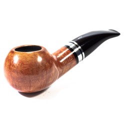 Pipa Savinelli Minerva Liscia 320 KS Author