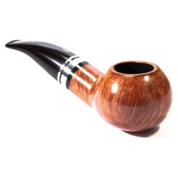 Pipe Savinelli Minerva Smooth 320 KS Author