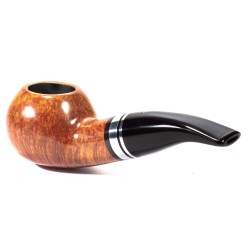 Pipa Savinelli Minerva Liscia 320 KS Author