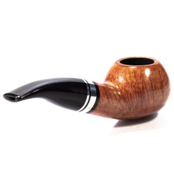 Pipa Savinelli Minerva Liscia 320 KS Author