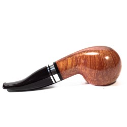 Pipa Savinelli Minerva Liscia 320 KS Author