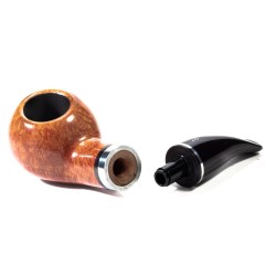 Pipa Savinelli Minerva Liscia 320 KS Author