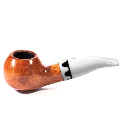 Pipe Savinelli Balanzone Smooth 320 KS Author