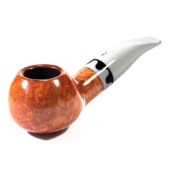 Pipe Savinelli Balanzone Smooth 320 KS Author