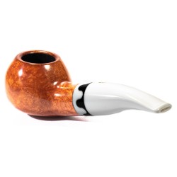 Pipe Savinelli Balanzone Smooth 320 KS Author