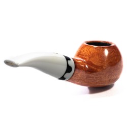 Pipe Savinelli Balanzone Smooth 320 KS Author