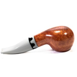 Pipe Savinelli Balanzone Smooth 320 KS Author