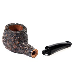 Pipe Castello Sea Rock Briar KKKK 55 Pot