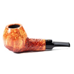 Briar Pipe Winslow Crown Viking Smooth Apple