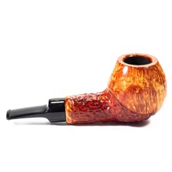 Briar Pipe Winslow Crown Viking Smooth Apple