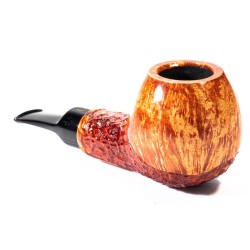 Briar Pipe Winslow Crown Viking Smooth Apple