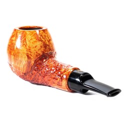 Briar Pipe Winslow Crown Viking Smooth Apple