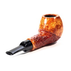 Briar Pipe Winslow Crown Viking Smooth Apple