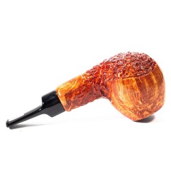Briar Pipe Winslow Crown Viking Smooth Apple