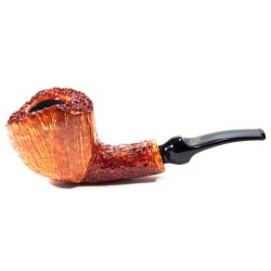 Briar Pipe Winslow Crown Viking Smooth Free Form
