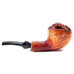 Briar Pipe Winslow Crown Viking Smooth Free Form