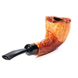 Briar Pipe Winslow Crown Viking Smooth Free Form