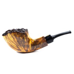 Pipa in Radica Winslow Crown 200 Liscia Free Form