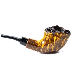 Pipa in Radica Winslow Crown 200 Liscia Free Form