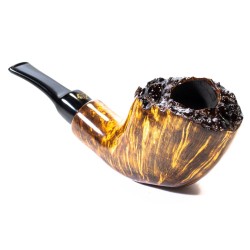 Pipa in Radica Winslow Crown 200 Liscia Free Form