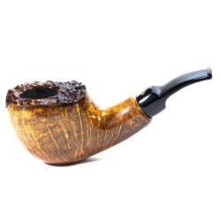 Briar Pipe Winslow Crown 200 Smooth Free Form