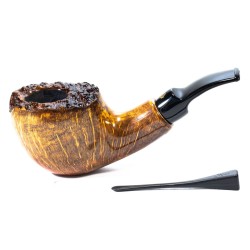Briar Pipe Winslow Crown 200 Smooth Free Form