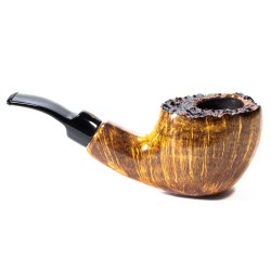 Briar Pipe Winslow Crown 200 Smooth Free Form