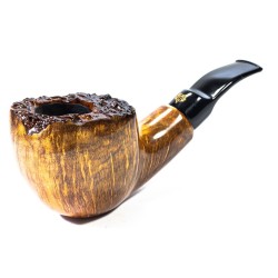 Briar Pipe Winslow Crown 200 Smooth Free Form