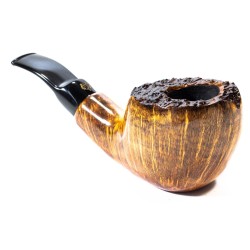 Briar Pipe Winslow Crown 200 Smooth Free Form