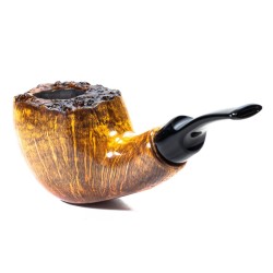 Briar Pipe Winslow Crown 200 Smooth Free Form