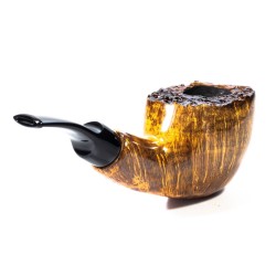 Briar Pipe Winslow Crown 200 Smooth Free Form