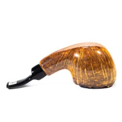 Briar Pipe Winslow Crown 200 Smooth Free Form