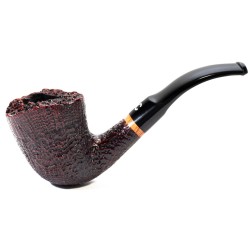 Pipe Il Ceppo Group 1 Sandblasted Bent Dublin