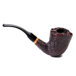 Pipe Il Ceppo Group 1 Sandblasted Bent Dublin