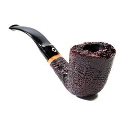 Pipe Il Ceppo Group 1 Sandblasted Bent Dublin