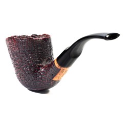 Pipe Il Ceppo Group 1 Sandblasted Bent Dublin