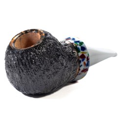 Pipa Armellini Botero Rusticata Chubby Apple