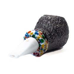 Pipa Armellini Botero Rusticata Chubby Apple