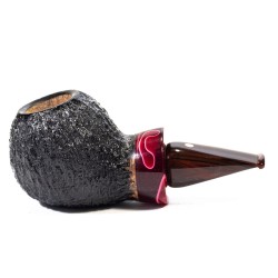 Pipa Armellini Botero Rusticata Chubby Apple