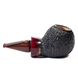Pipa Armellini Botero Rusticata Chubby Apple