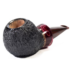 Pipa Armellini Botero Rusticata Chubby Apple