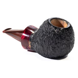 Pipa Armellini Botero Rusticata Chubby Apple