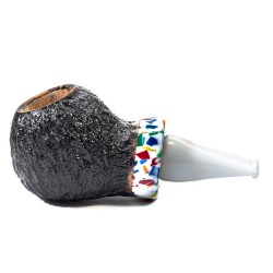 Pipe Armellini Botero Rusticated Chubby Apple